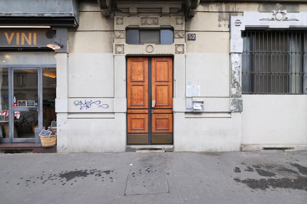 Primopiano - Muratori Milán Exterior foto